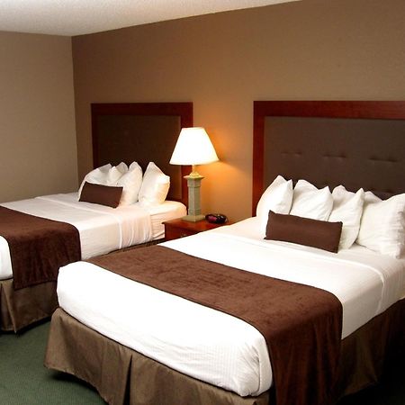 Baymont By Wyndham Mandan Bismarck Area Hotel Bilik gambar