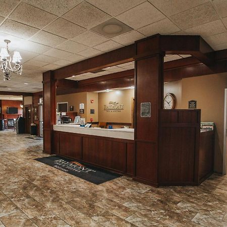 Baymont By Wyndham Mandan Bismarck Area Hotel Luaran gambar