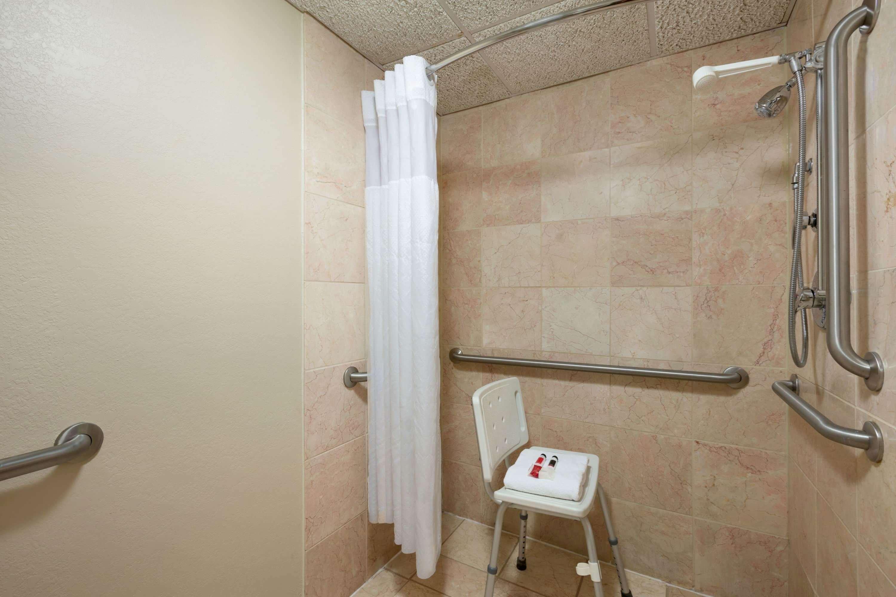Baymont By Wyndham Mandan Bismarck Area Hotel Luaran gambar