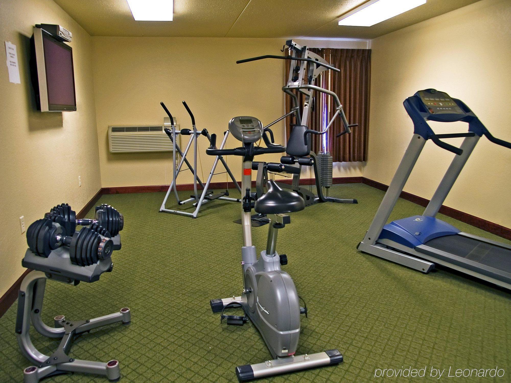 Baymont By Wyndham Mandan Bismarck Area Hotel Luaran gambar